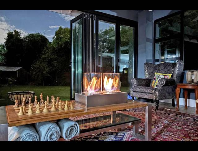 4 BEDROOM PROPERTY TO RENT IN SANDOWN